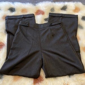 Retro rockabilly pinup high waisted 1940’s pants